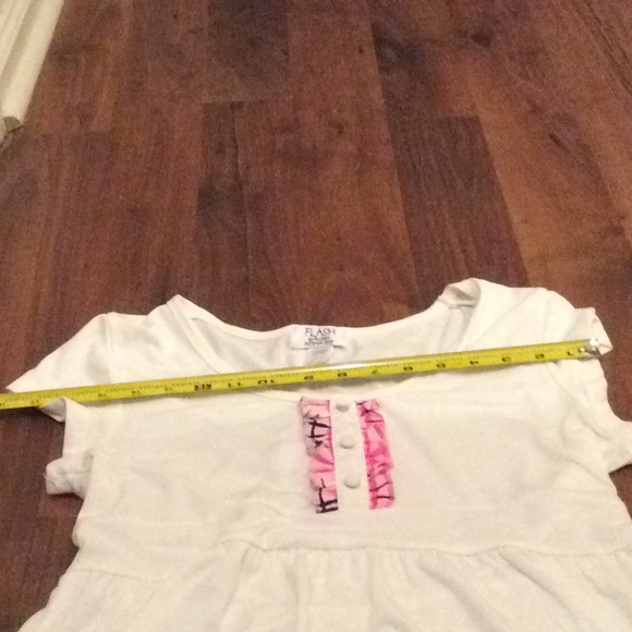 Flash by  Flora  Intimates - Picture 6 of 8